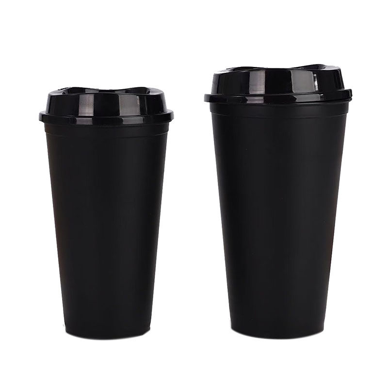16oz single wall pp coffee cup
